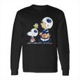 Penn State Peanuts Tshirt Long Sleeve T-Shirt