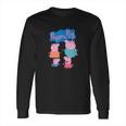 Peppa Pig Family Long Sleeve T-Shirt