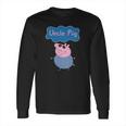 Peppa Pig Uncle Pig Uncle Pig Shirt Long Sleeve T-Shirt