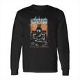 Persecution Mania Long Sleeve T-Shirt