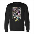 Persona 5 Game Long Sleeve T-Shirt