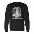 Personal Stalker Dog Jack Russell Terrier Long Sleeve T-Shirt