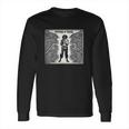 Peter Tosh Album Long Sleeve T-Shirt