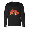 Peter Tosh Bush Doctor Long Sleeve T-Shirt