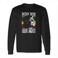 Peter Tosh Equal Rights Long Sleeve T-Shirt