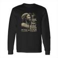 Peter Tosh - Soul Rebel T-Shirt Long Sleeve T-Shirt