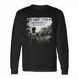 Peter Tosh Stylish Long Sleeve T-Shirt