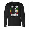 Peter Tosh Tshirt Long Sleeve T-Shirt