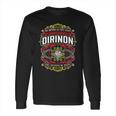 Peu Importe Qu Nous Allons Dirinon Sera Toujours Ma Maison Long Sleeve T-Shirt