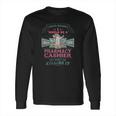 Pharmacy Cashier Long Sleeve T-Shirt