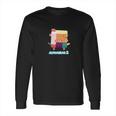 Picasso Bear Long Sleeve T-Shirt