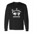 Pig Joe Arthur Bbq Gatestack Long Sleeve T-Shirt