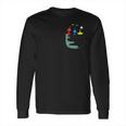 Pikmin Pocket Tee Long Sleeve T-Shirt