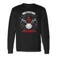 Pilgrims Way Buen Camino Long Sleeve T-Shirt