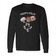 Pills Snoopy Long Sleeve T-Shirt