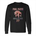 Pink Floyd Animals Long Sleeve T-Shirt