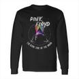 Pink Floyd Dark Side Of The Moon Long Sleeve T-Shirt