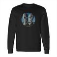 Pink Floyd The Division Bell Album Rock Band Long Sleeve T-Shirt