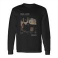 Pink Floyd Faded Animals Long Sleeve T-Shirt