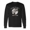 Pink Floyd Have A Long Sleeve T-Shirt