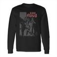 Pink Floyd Point Me At The Sky Long Sleeve T-Shirt