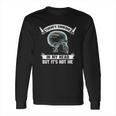 Pink Floyd There Is Someone In My Head But It Not Me Long Sleeve T-Shirt