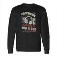 Pink Floyd Tshirt Long Sleeve T-Shirt