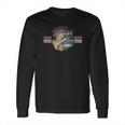 Pink Floyd Wish You Were Here Album Cover Long Sleeve T-Shirt