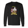 Pinky And The Brain Lab Flask Long Sleeve T-Shirt