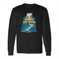 Pinky And The Brain Ol Standard Long Sleeve T-Shirt