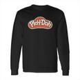 Play Doh Long Sleeve T-Shirt