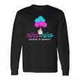 Playera Nina O Nino Latino Para Revelacion De Genero Bebe Long Sleeve T-Shirt