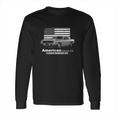 Plymouth Barracuda American Muscle Car Long Sleeve T-Shirt