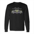 Plymouth Road Runner Officially Licensed Thermal Long Sleeve T-Shirt