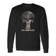 Po Chris Kyle Long Sleeve T-Shirt