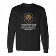 Mens Polar Bears Office The Office For Men Long Sleeve T-Shirt