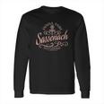 Popfunk Outlander Sassenach Long Sleeve T-Shirt