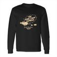 The Pork Chop Express Long Sleeve T-Shirt