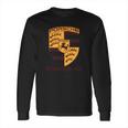 Porsche Kid Long Sleeve T-Shirt