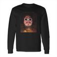 Post Malone Im Going Ghost Hunting Shirt Long Sleeve T-Shirt