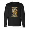 Postal Worker Parcelitis Very Contagious Funny Long Sleeve T-Shirt