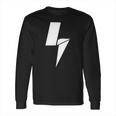 Power By Lachlan Long Sleeve T-Shirt