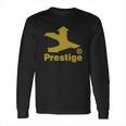 Prestige Records T-Shirt Long Sleeve T-Shirt