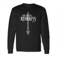 The Pretty Reckless Long Sleeve T-Shirt