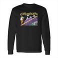 Price Is Right Cliff Hangers Long Sleeve T-Shirt