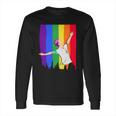 Pride Megan Rapinoe Long Sleeve T-Shirt