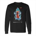 Primitive X Dragonball Z Ssg Goku Long Sleeve T-Shirt