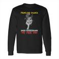 Princess Diana Tribute Tshirt Long Sleeve T-Shirt