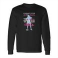 This Princess Wears Cleats Softball Tees By Chalktalk Sports Long Sleeve T-Shirt