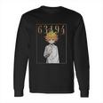 The Promised Neverland Long Sleeve T-Shirt